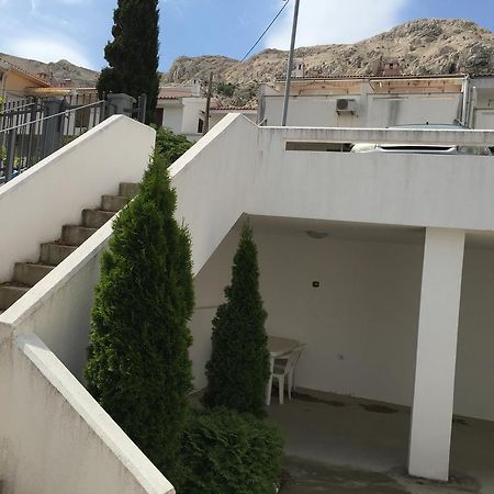 Apartments Peace&Love Башка Экстерьер фото