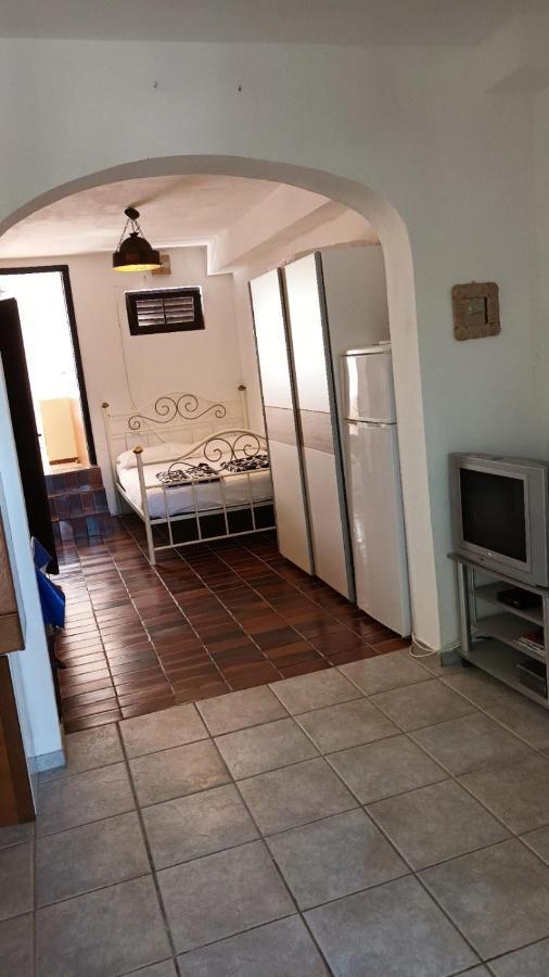 Apartments Peace&Love Башка Экстерьер фото