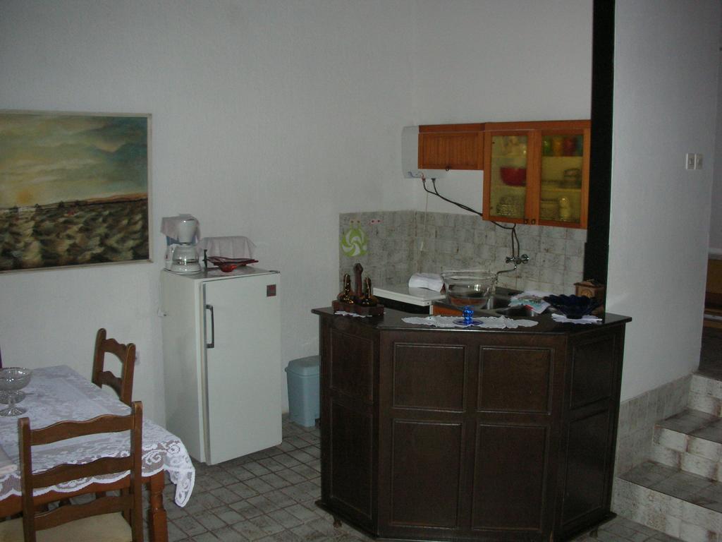 Apartments Peace&Love Башка Номер фото